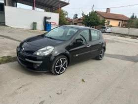 Renault Clio 1.2 I 16v 100 hp, снимка 10