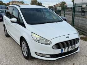 Ford Galaxy АВТОМАТИК, снимка 1