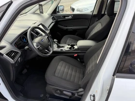 Ford Galaxy АВТОМАТИК, снимка 12