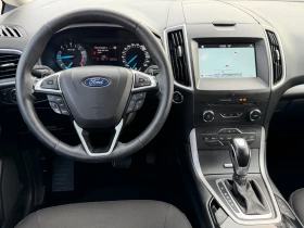 Ford Galaxy АВТОМАТИК, снимка 10