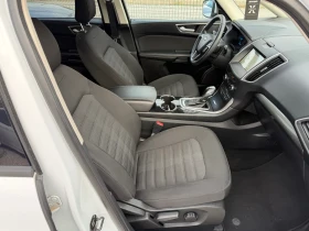 Ford Galaxy АВТОМАТИК, снимка 15