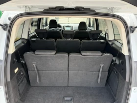 Ford Galaxy АВТОМАТИК, снимка 17