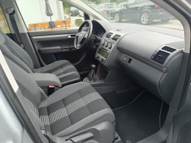 VW Touran 1.9TDI-105HP., снимка 13