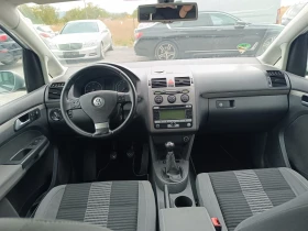 VW Touran 1.9TDI-105HP., снимка 10
