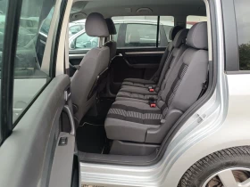 VW Touran 1.9TDI-105HP., снимка 11
