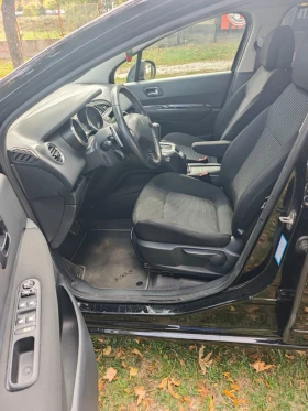 Peugeot 5008, снимка 10