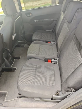 Peugeot 5008, снимка 12
