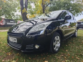 Peugeot 5008, снимка 8