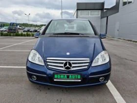  Mercedes-Benz A 140