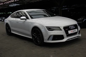     Audi Rs7 4.0TFSI/720ps/Exclusiv/Kamera/