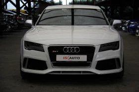 Audi Rs7 4.0TFSI/720ps/Exclusiv/Kamera/ | Mobile.bg    2