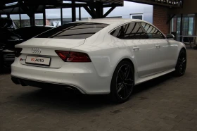 Audi Rs7 4.0TFSI/720ps/Exclusiv/Kamera/ | Mobile.bg    4