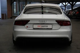 Audi Rs7 4.0TFSI/720ps/Exclusiv/Kamera/, снимка 5