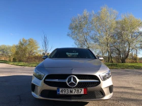 Mercedes-Benz A 220 4 Matic /   | Mobile.bg    9