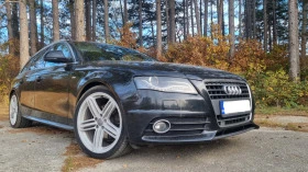 Audi A4 | Mobile.bg    1