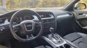 Audi A4, снимка 6