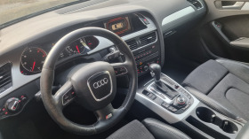 Audi A4, снимка 16 - Автомобили и джипове - 45216025