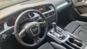 Audi A4, снимка 16