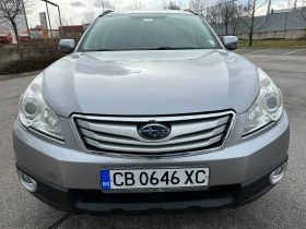 Subaru Outback 2.5i 167к.с. Автоматик, снимка 7