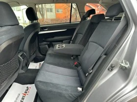 Subaru Outback 2.5i 167к.с. Автоматик - [11] 