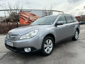 Subaru Outback 2.5i 167к.с. Автоматик 1