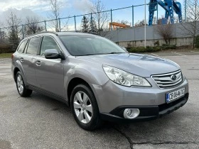 Subaru Outback 2.5i 167к.с. Автоматик, снимка 6