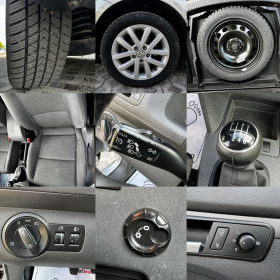 VW Touran 1.9TDI-105кс= 6СКОРОСТИ= FACELIFT= АВТОПИЛОТ, снимка 17 - Автомобили и джипове - 45998826
