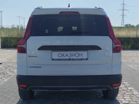 Dacia Jogger 1.0 TCe ECO-G100 Extreme, снимка 6