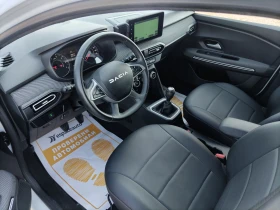 Dacia Jogger 1.0 TCe ECO-G100 Extreme, снимка 13