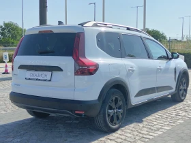 Dacia Jogger 1.0 TCe ECO-G100 Extreme, снимка 5