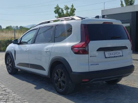 Dacia Jogger 1.0 TCe ECO-G100 Extreme, снимка 7