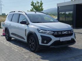 Dacia Jogger 1.0 TCe ECO-G100 Extreme, снимка 3