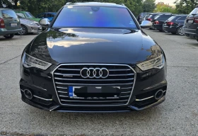     Audi A6 3xSLINE+ MATRIX-PANORAMA FULL