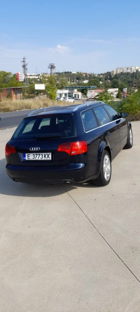 Audi A4 3.0 Quattro | Mobile.bg    3