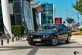 BMW 520, снимка 17