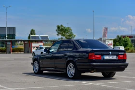 BMW 520, снимка 5