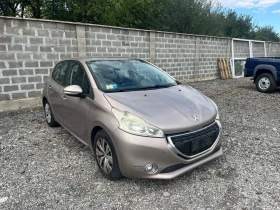 Peugeot 208 1.2 i - изображение 1