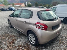 Peugeot 208 1.2 i, снимка 5