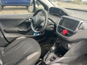 Peugeot 208 1.2 i - [9] 