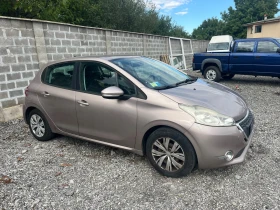     Peugeot 208 1.2 i