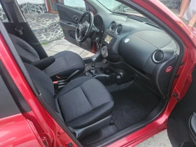 Nissan Micra 1.2 CLIMATRONIK NAVI GERMANY TOP TOP TOP, снимка 11