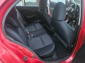 Nissan Micra 1.2 CLIMATRONIK NAVI GERMANY TOP TOP TOP, снимка 12