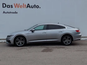 VW Arteon R-Line 2.0 TDI DSG | Mobile.bg    2