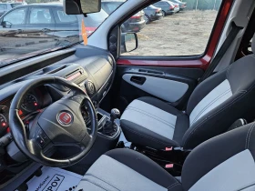 Fiat Qubo 1.4 I.. МЕТАН  - [13] 