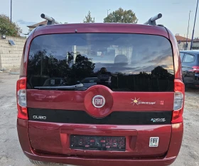 Fiat Qubo 1.4 I.. МЕТАН , снимка 4