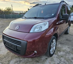 Fiat Qubo 1.4 I.. МЕТАН  - [9] 