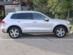 VW Touareg Обслужена! ТОП!!!, снимка 7