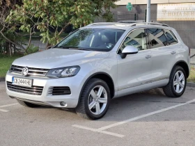 VW Touareg Обслужена! ТОП!!!, снимка 3