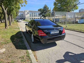 Mercedes-Benz S 500, снимка 14