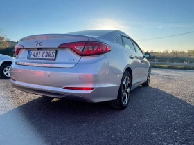 Hyundai Sonata 2.0  LPG / ! 100% ! | Mobile.bg    8